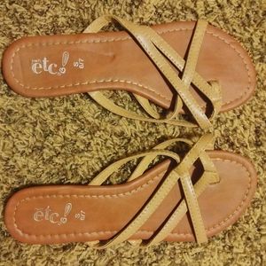 Women's sandals